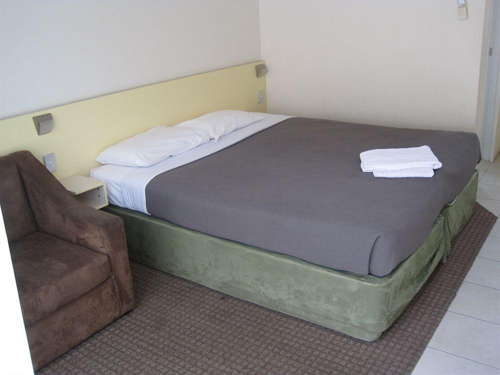 Surf Beach Motel Coffs Coffs Harbour Exterior photo