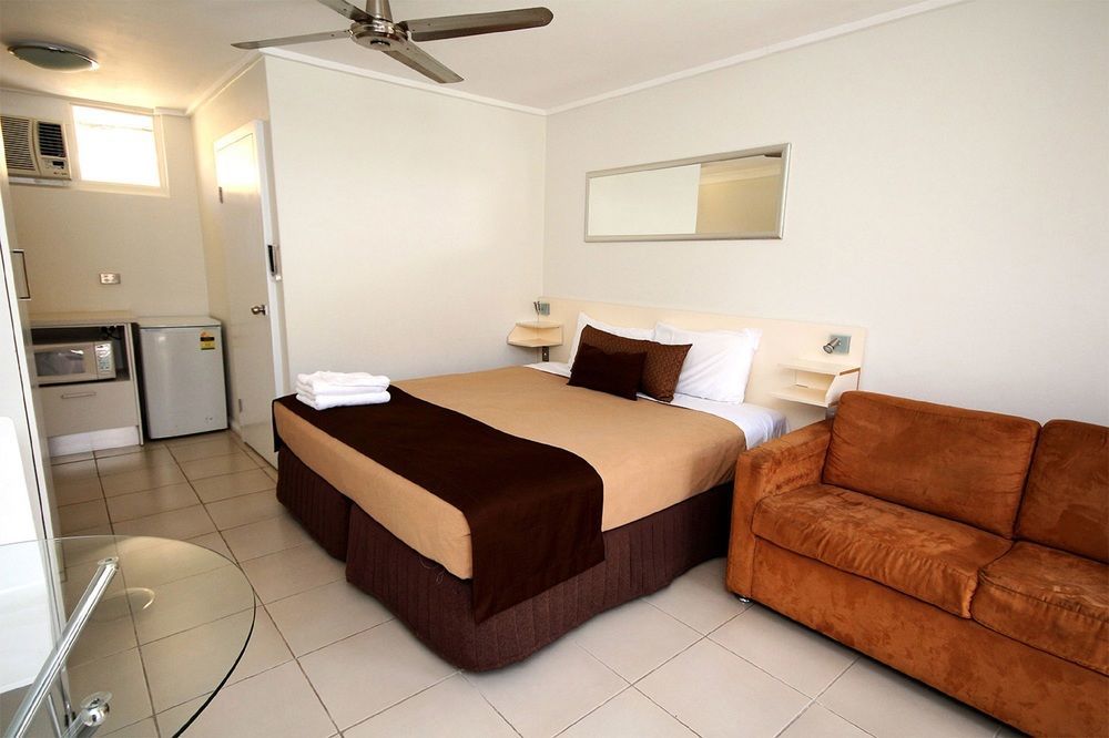 Surf Beach Motel Coffs Coffs Harbour Exterior photo